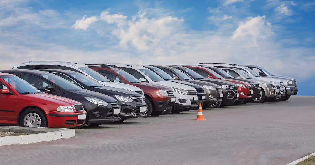 How to Navigate Dublin Airport Car Parking Like a Pro