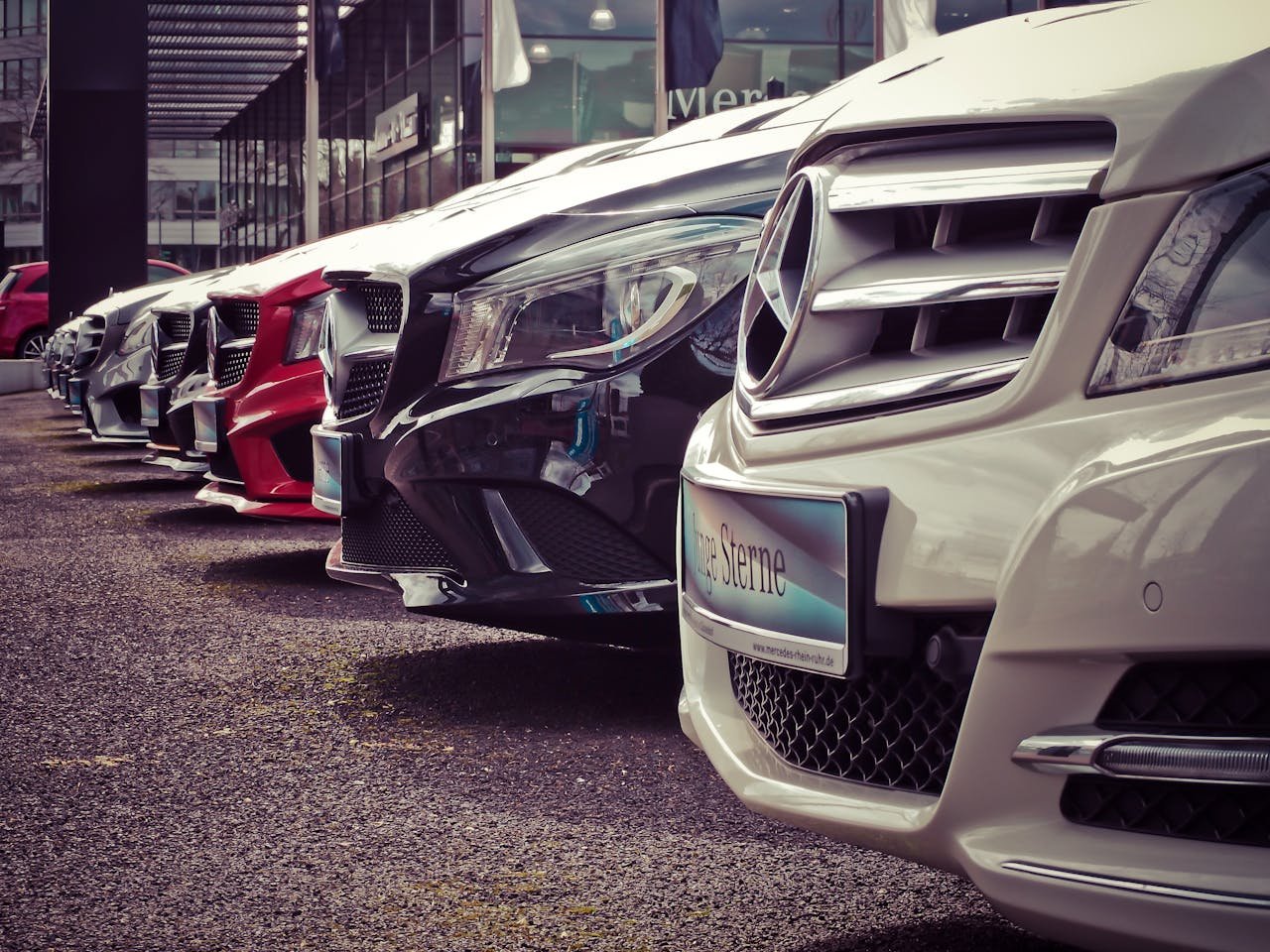 Dublin Airport Car Parking for Business and Leisure Travelers