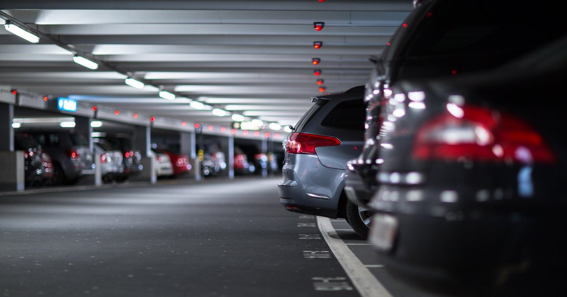 Cheap Parking Dublin Airport