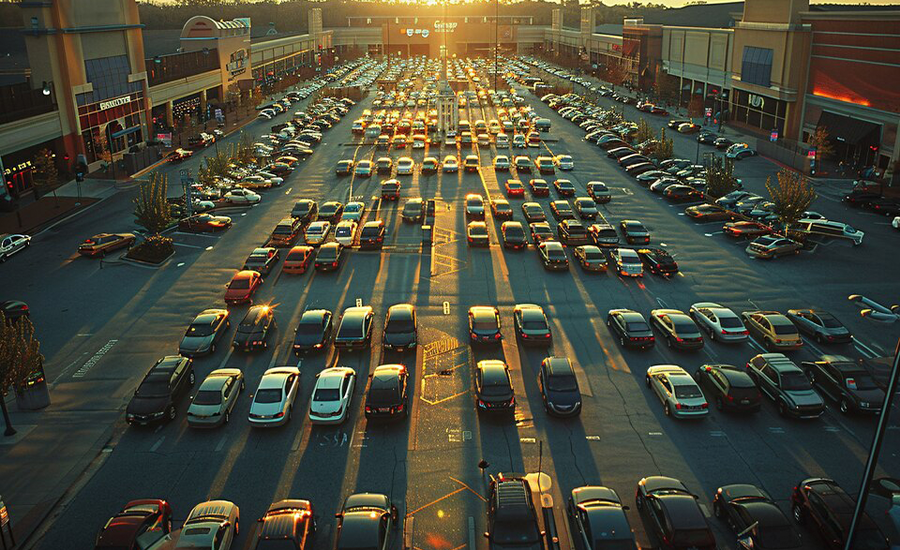 Easter Travel & Dublin Airport Parking: Avoid High Prices