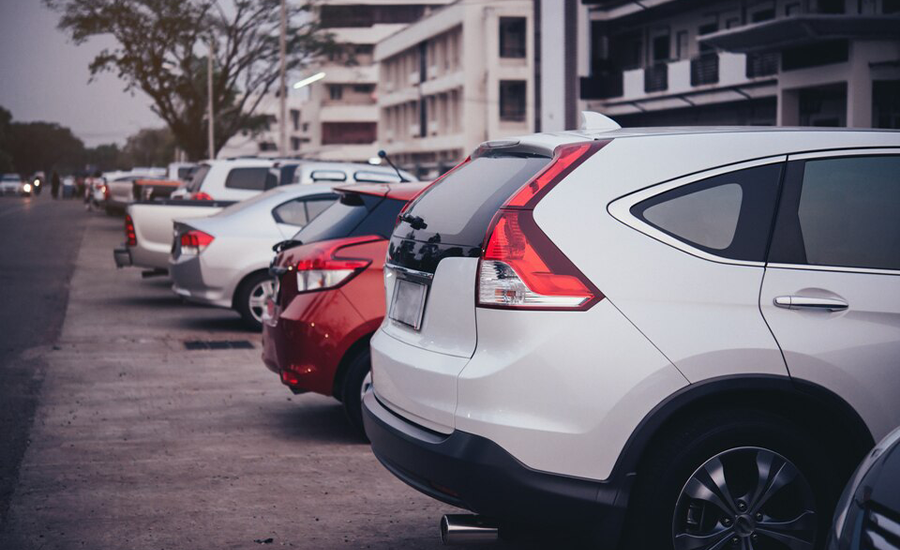 Hourly vs Daily Parking Rates at Dublin Airport: Which is Better?