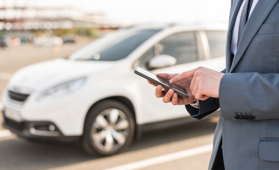 How Much Does It Cost to Park at Dublin Airport for a Week?