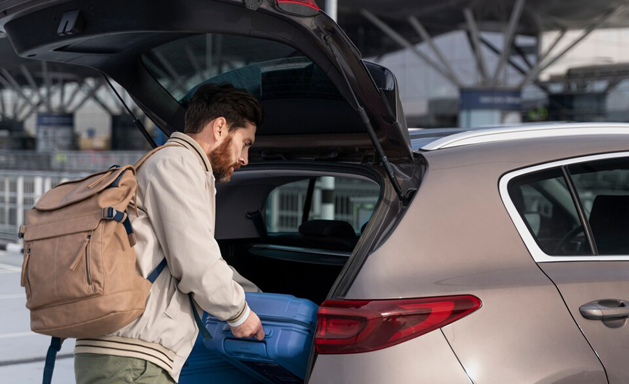 How to Cut Your Airport Parking Cost by 50% or More