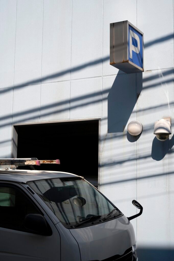 How to Find Affordable Parking