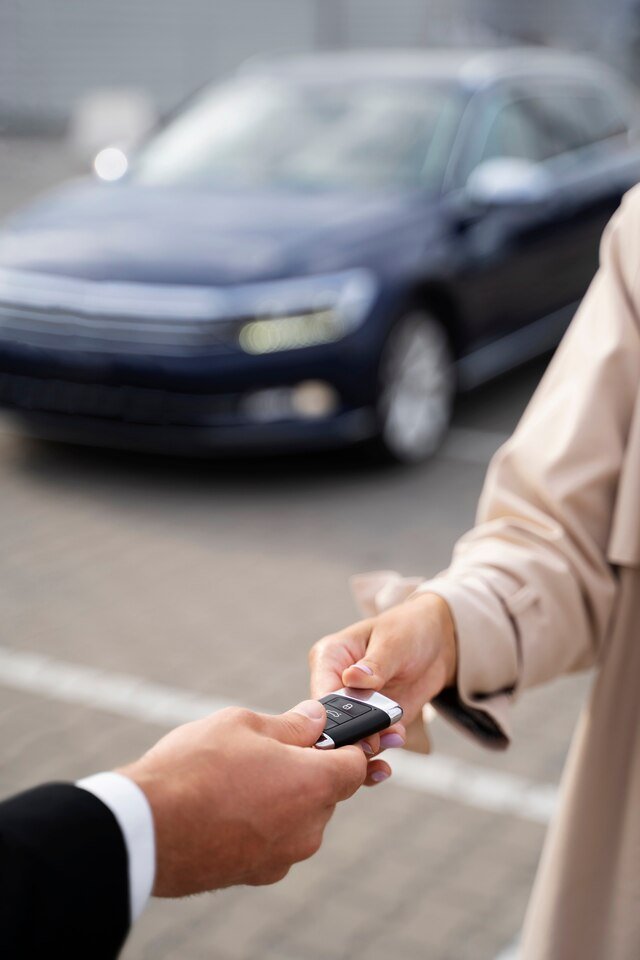 Why Easter Inflates Dublin Airport Parking Prices