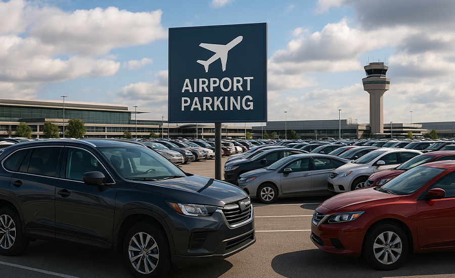 Airport Parking Loyalty Programs: Are They Worth It?