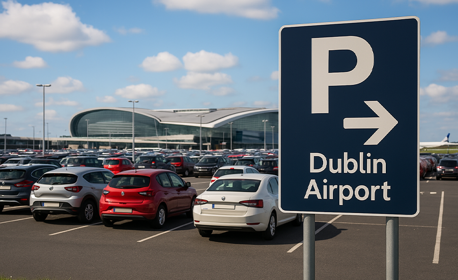 Frequent Flyers: How to Save on Dublin Airport Parking Year-Round