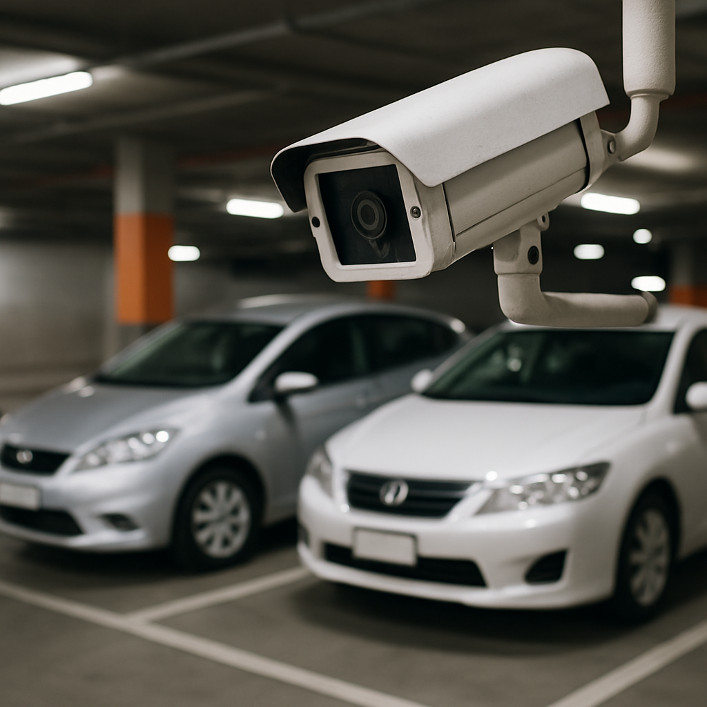 Security Features to Look For