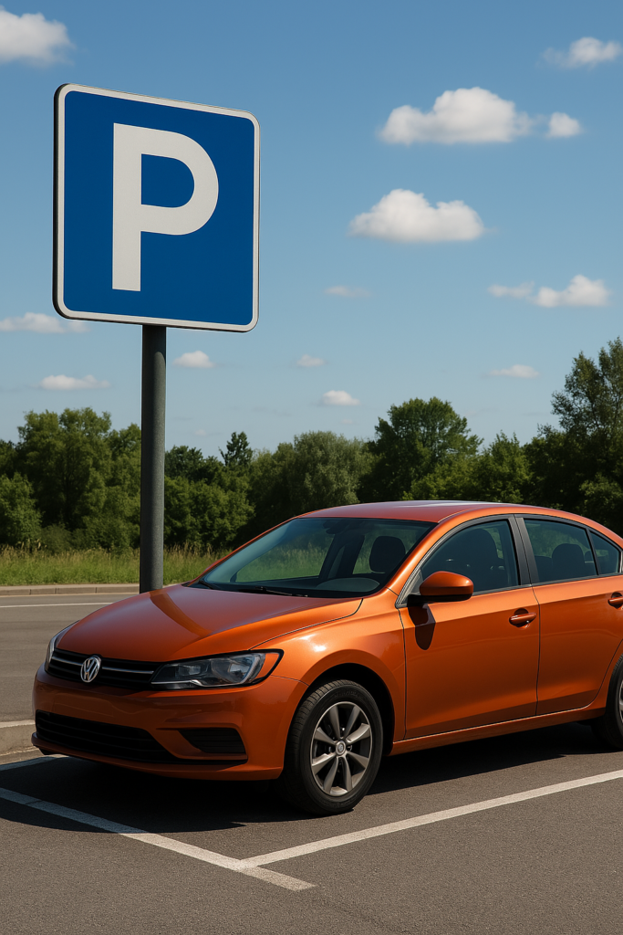 Tips to Get The Best Parking Deals