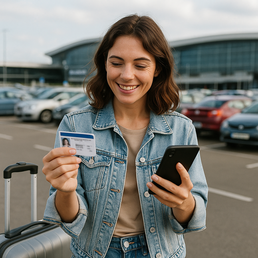 Tips to Save Even More on Long-Term Parking