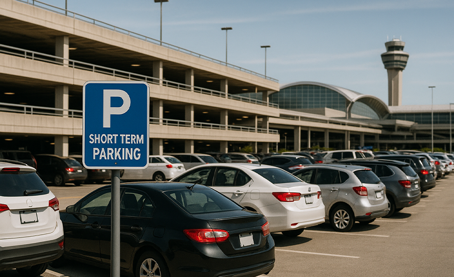 Is Short Term Parking Worth It