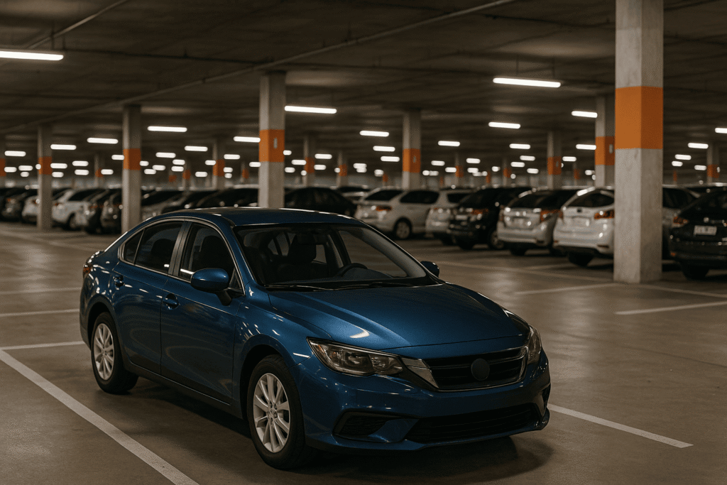 Top Safety Features to Look For