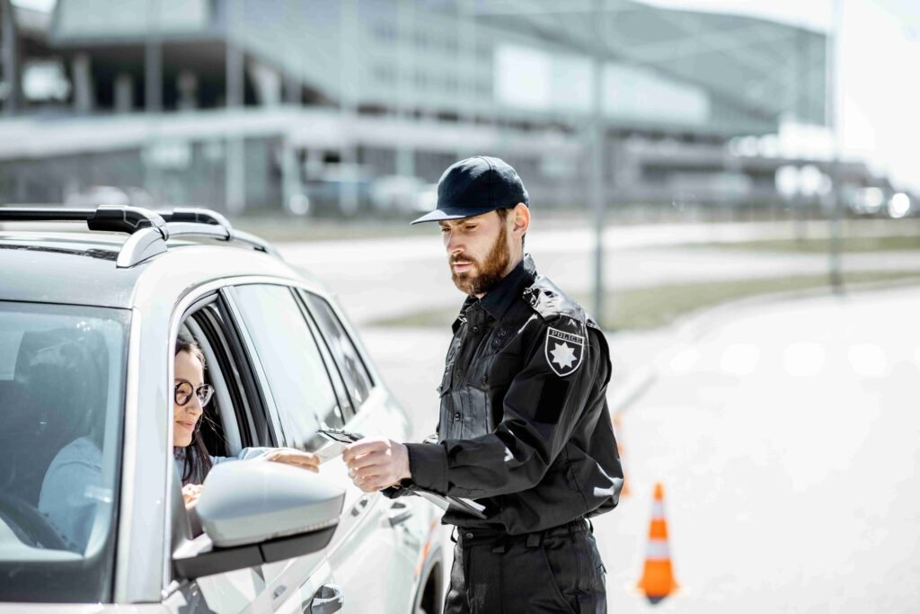 247 Security at Off-Site Dublin Airport Parking Providers 247 Security at Off-Site Dublin Airport Parking Providers