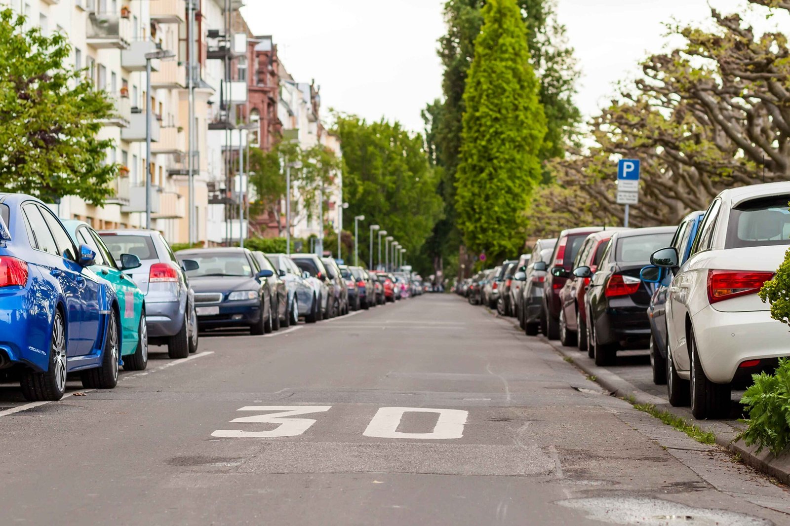 Short Term vs Long Term Parking What You Should Know