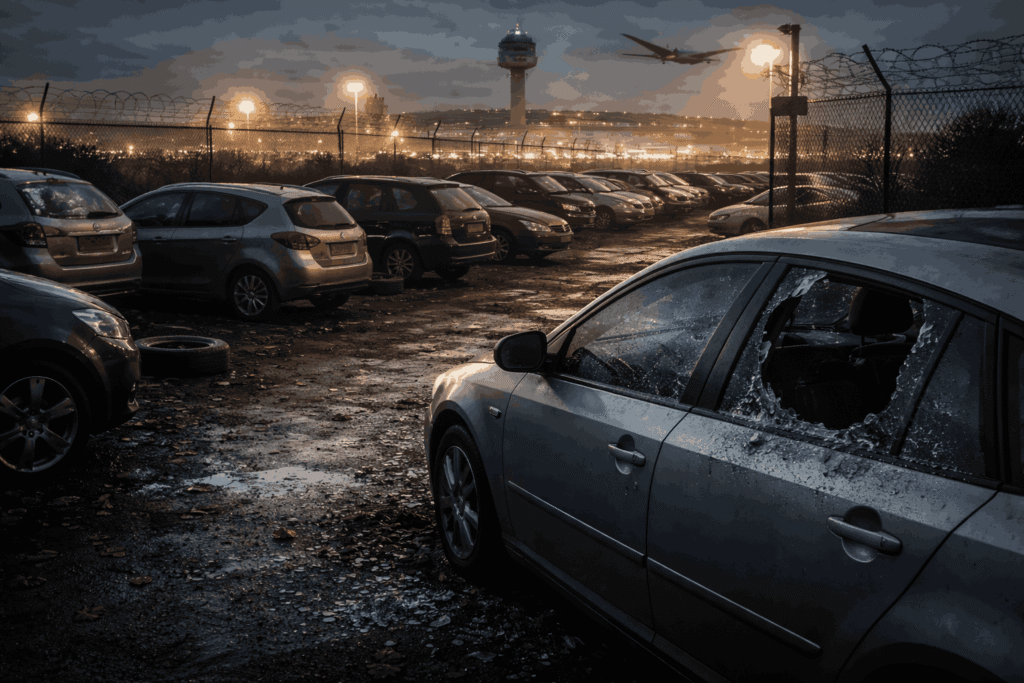 Insurance and Responsibility Are Often Unclear Insurance and Responsibility Are Often Unclear