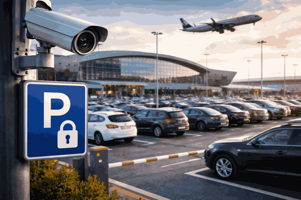 Security Standards Reveal a Lot About a Provider