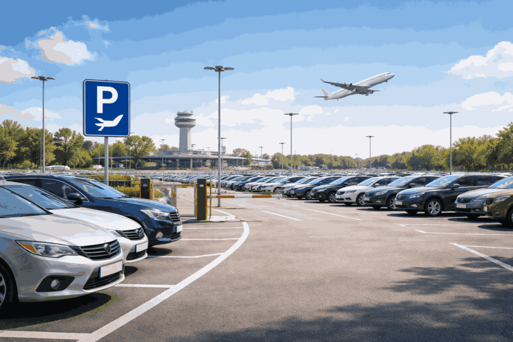 Signs of a Reliable Holiday Parking Provider