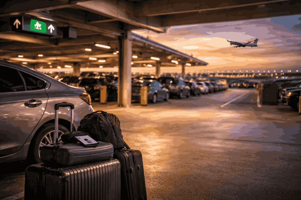 Flexible Handling of Flight Delays