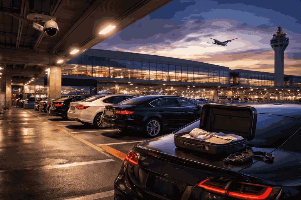 How to Decide Which Option Fits Your Trip