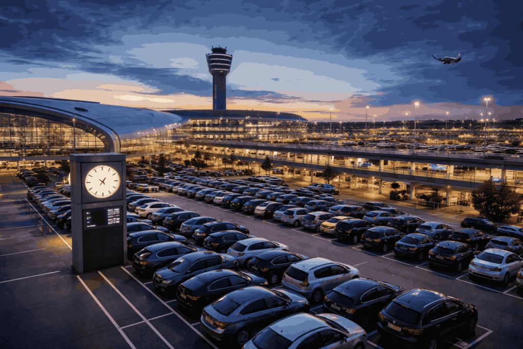 Operating Hours and Availability