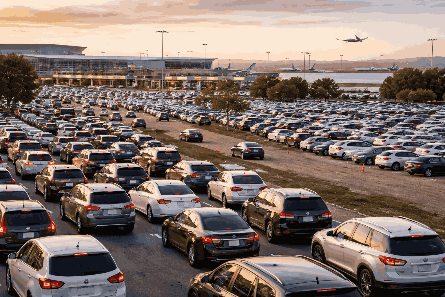 Why Busy Travel Periods Change Everything