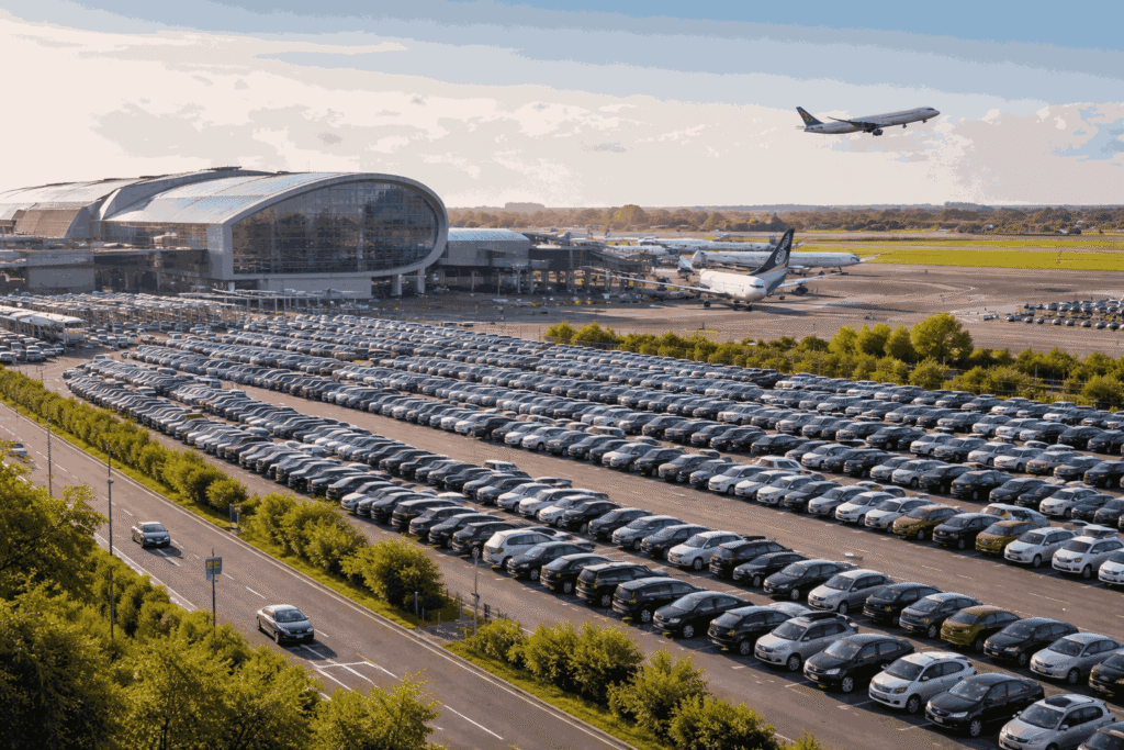 Demand Fluctuates Throughout the Year