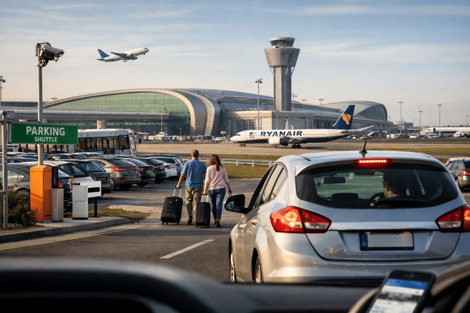 What This Means for Dublin Airport Travellers What This Means for Dublin Airport Travellers