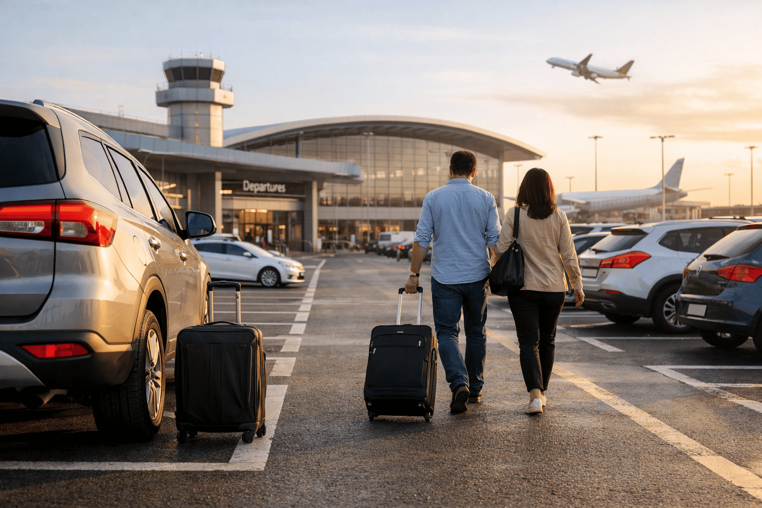 Convenience Is a Major Factor