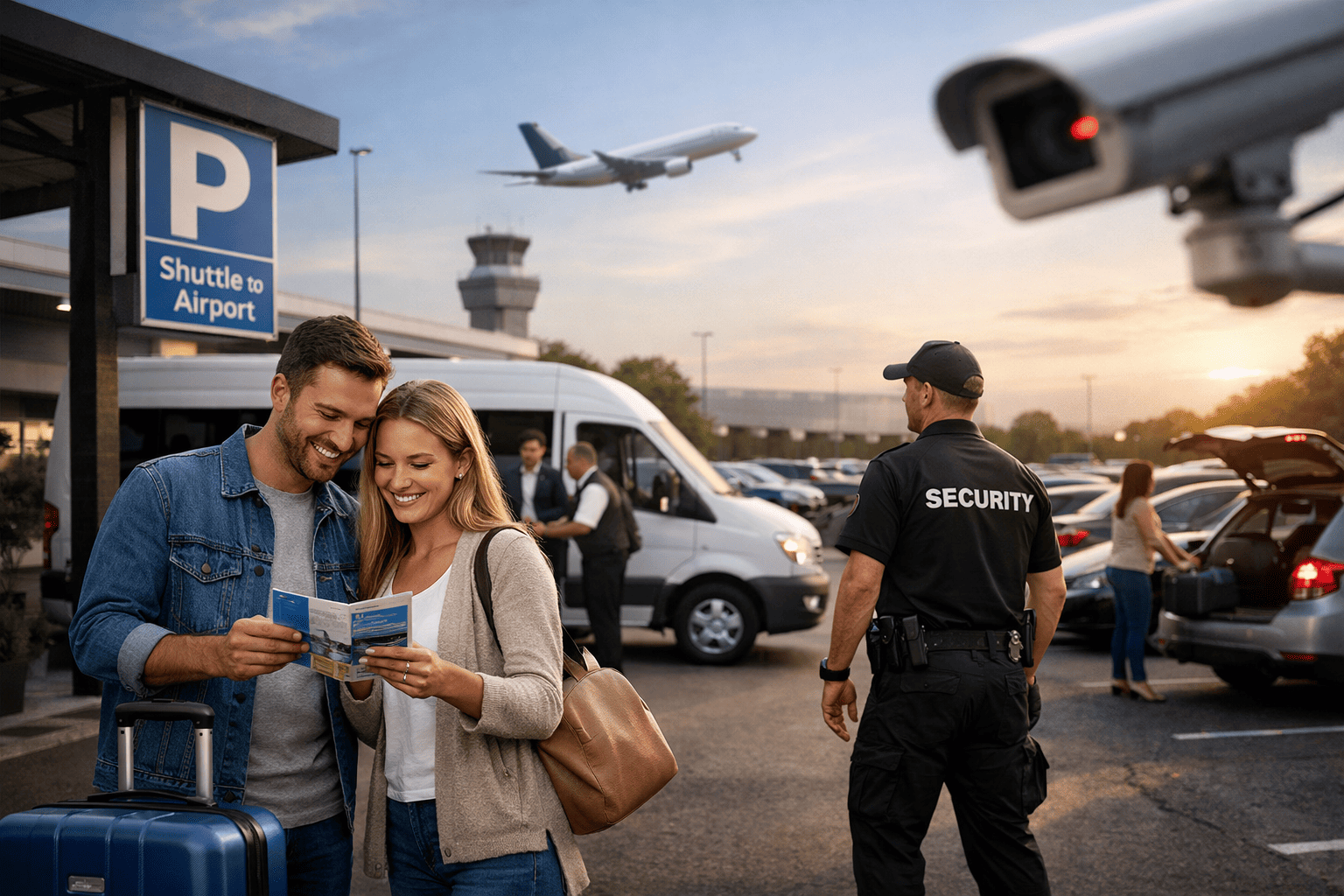 Cost vs Peace of Mind